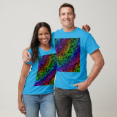 Pride Glass T-shirt (Unisex)
