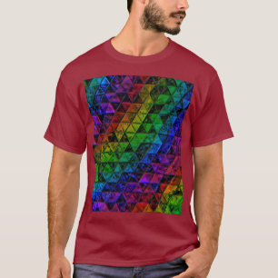 Pride Glass T-shirt