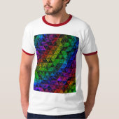 Pride Glass T-shirt (Voorkant)