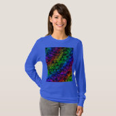 Pride Glass T-shirt (Voorkant volledig)