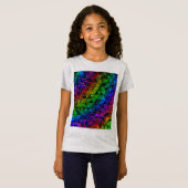 Pride Glass T-shirt (Voorkant volledig)