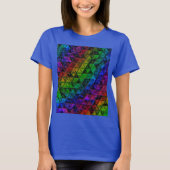 Pride Glass T-shirt (Voorkant)