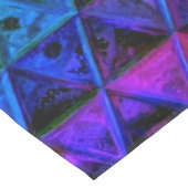 Pride Glass Tafelkleed (Gekanteld)