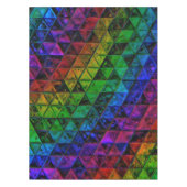 Pride Glass Tafelkleed (Voorkant)