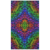 Pride Glass Tafelkleed (Voorkant)