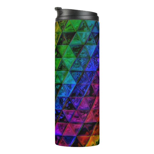 Pride Glass Thermosbeker (Geroteerd rechts)