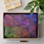 Pride Glass Tissuepapier (Geschenk)