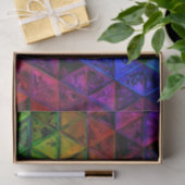 Pride Glass Tissuepapier (Geschenk)