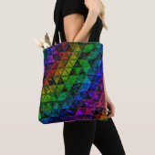Pride Glass Tote Bag (Dichtbij)