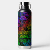 Pride Glass Waterfles (Voorkant)