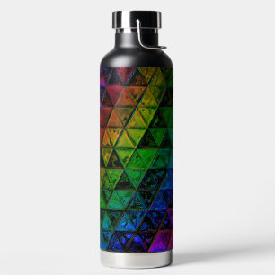 Pride Glass Waterfles
