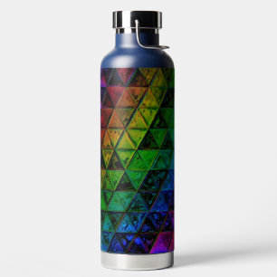Pride Glass Waterfles