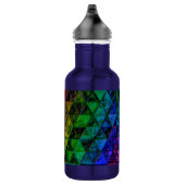 Pride Glass Waterfles (Rechts)