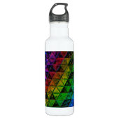 Pride Glass Waterfles (Voorkant)