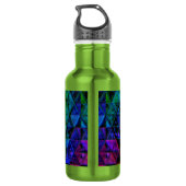 Pride Glass Waterfles (Achterkant)