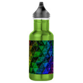 Pride Glass Waterfles (Rechts)