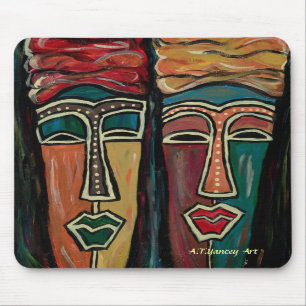 Pride & Glory Mousepad Muismat