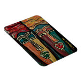 Pride & Glory Premium Flexi Magnet Magneet (Rechterzijde)