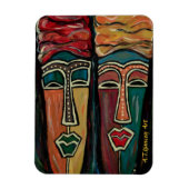 Pride & Glory Premium Flexi Magnet Magneet (Verticaal)