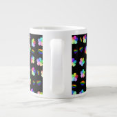 Pride Grote Koffiekop (Achterkant)