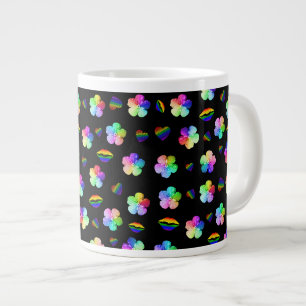 Pride Grote Koffiekop