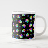 Pride Grote Koffiekop (Rechts)