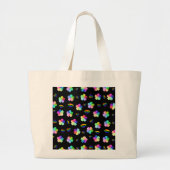 Pride Grote Tote Bag (Voorkant)