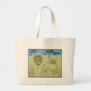 Pride Grote Tote Bag