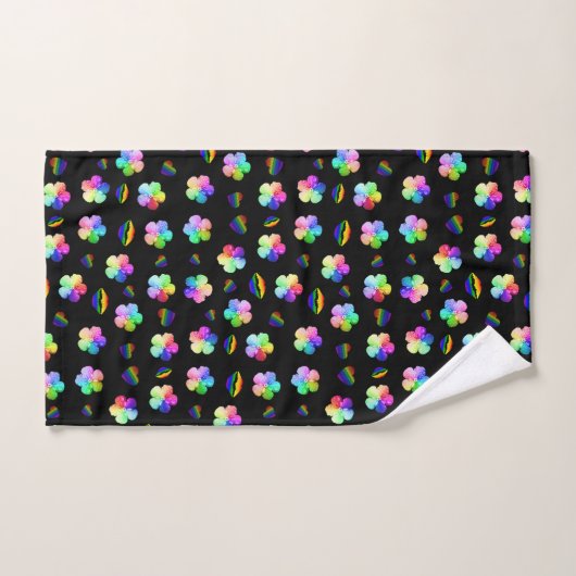 Pride Handdoek (Handdoek)