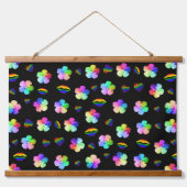Pride Hangend Wandkleed (Voorkant 3)