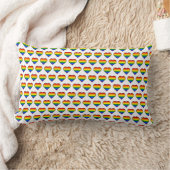 PRIDE HEART KUSSEN (Deken)