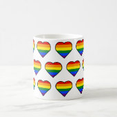 PRIDE HEART Mok (Center)