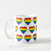 PRIDE HEART Mok (Links)