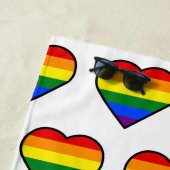 PRIDE HEART STRANDLAKEN (In situ)