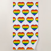 PRIDE HEART STRANDLAKEN (Voorkant)