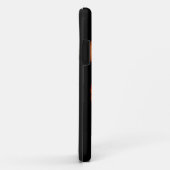 Pride Heart Teddy Bear Case-Mate iPhone Case (Achterkant/rechts)