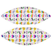 Pride Hearts Football (Panelen)