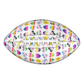 Pride Hearts Football (Voorkant)