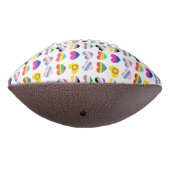 Pride Hearts Football (Gedraaid 270)