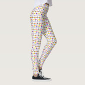 Pride Hearts-Leggings Leggings (Rechts)