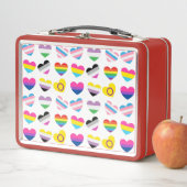 Pride Hearts Lunchbox (In situ)