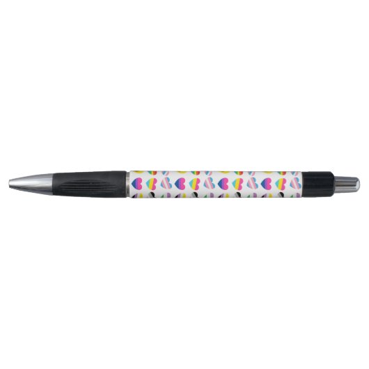 Pride Hearts Pen #2 (Voorkant)