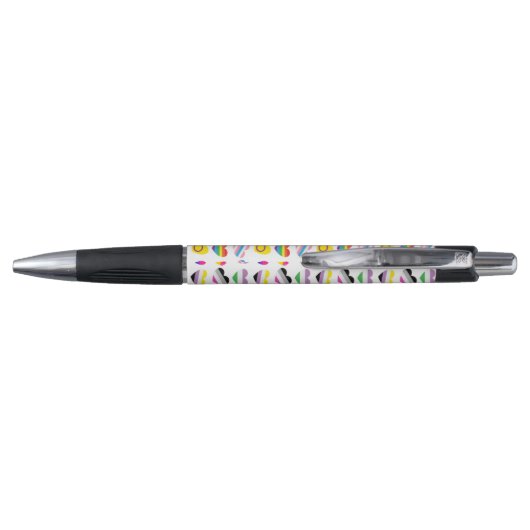 Pride Hearts Pen #2 (Achterkant)