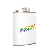 Pride Heupfles (Rechts)