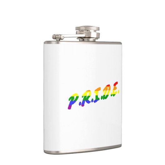 Pride Heupfles (Rechts)