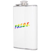 Pride Heupfles (Links)