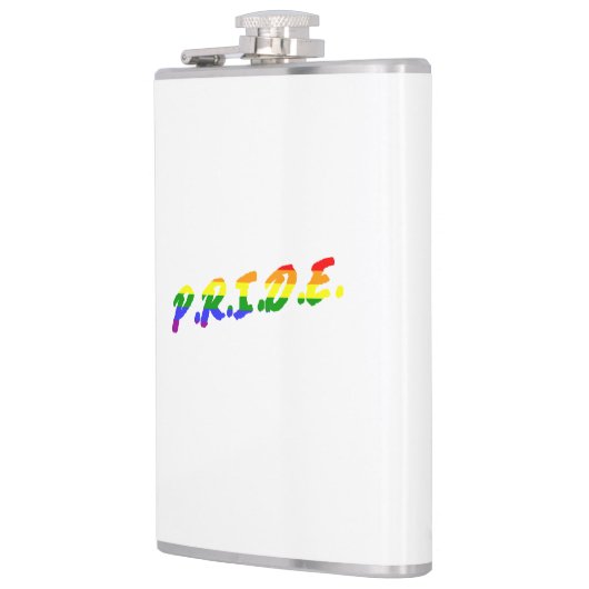 Pride Heupfles (Links)