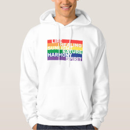 Pride Hoodie