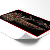 PRIDE HOOFDDEKTE 1A POSTER (Hoek)