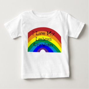 Pride: Ik hou van mijn oma's